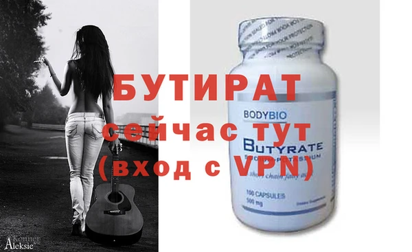 крисы Кулебаки