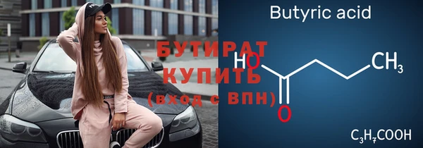 крисы Кулебаки