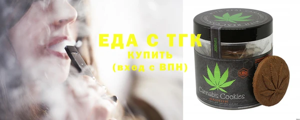 крисы Кулебаки