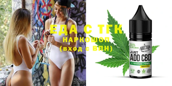 крисы Кулебаки
